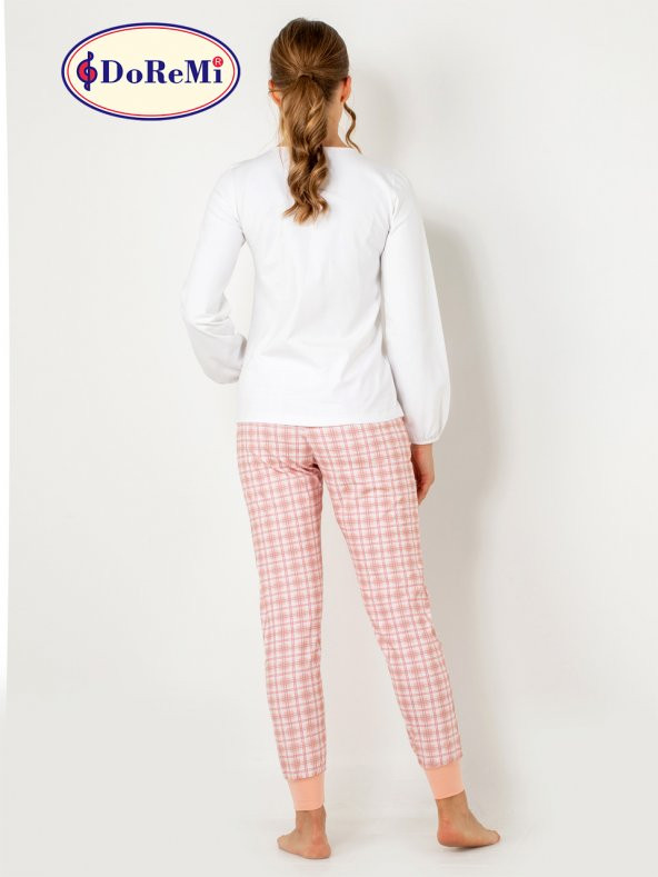 Pijama Takımı - 1