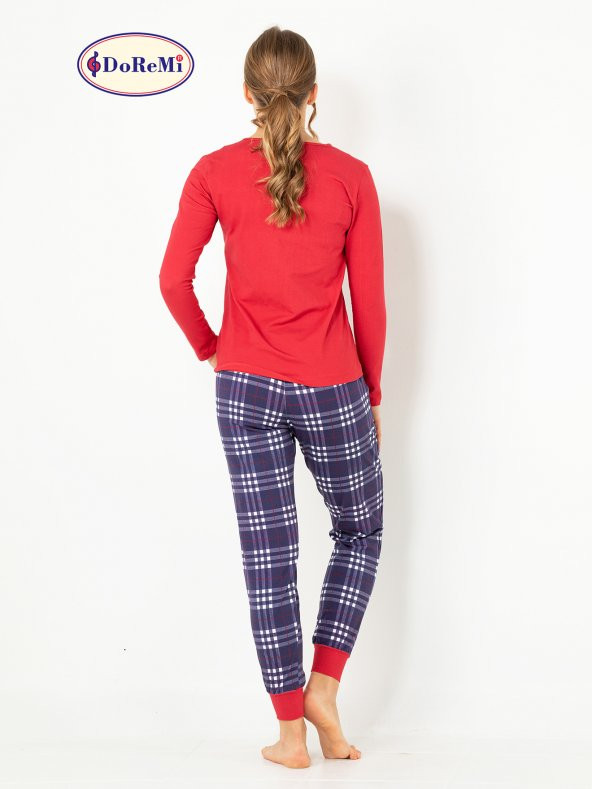 Pijama Takımı
