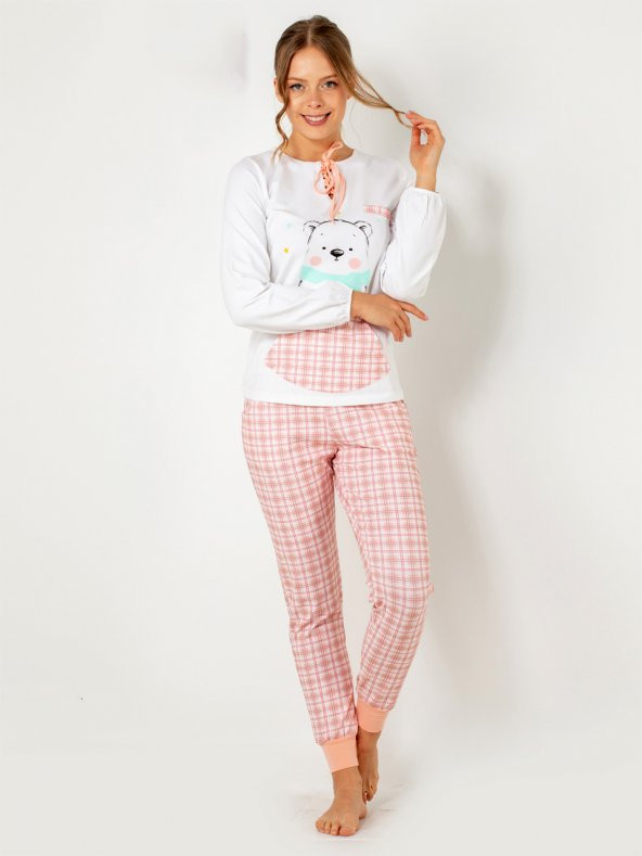 Pijama Takımı - Resim 2
