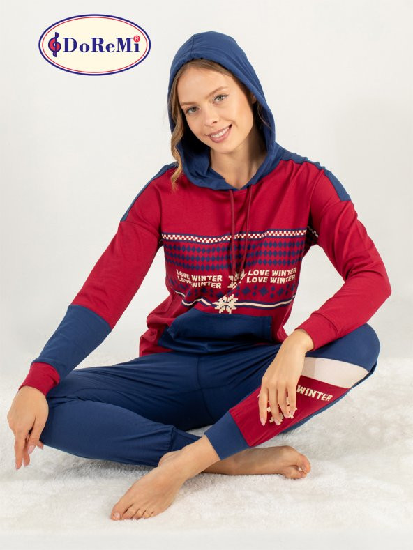 Pijama Takımı - Resim 4