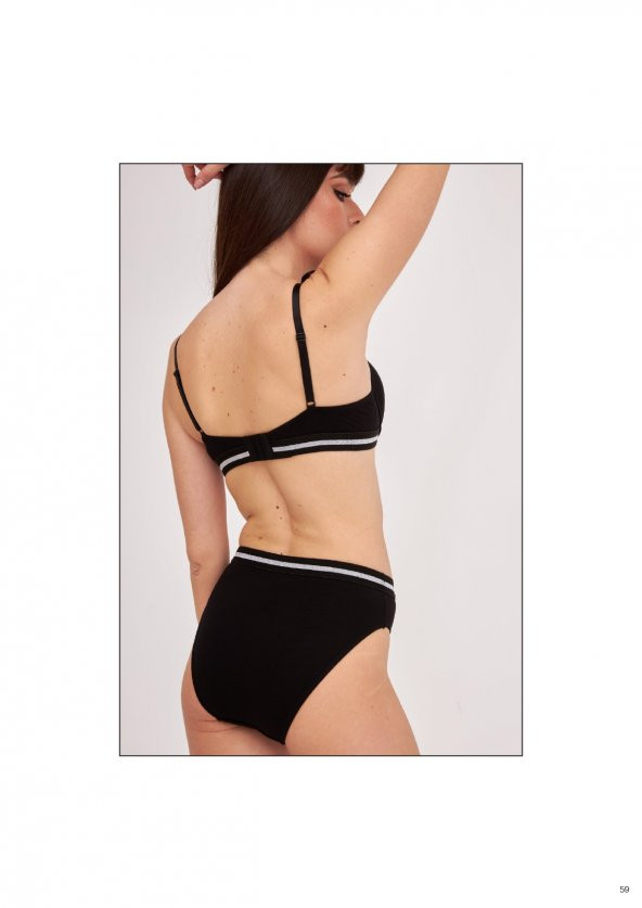 SİMLİ DESTEKLİ SÜTYEN TAKIM ürün görseli