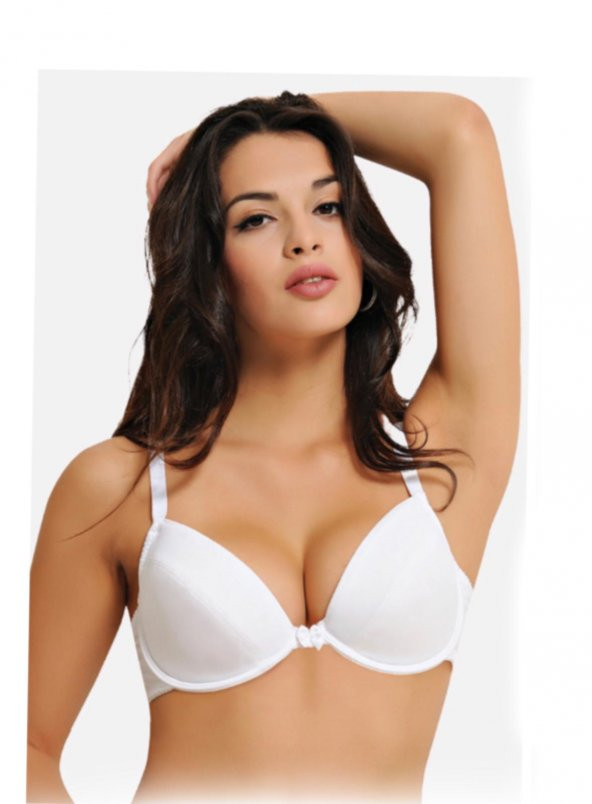 SİYAH TEN ELESTAN SÜTYEN ürün görseli