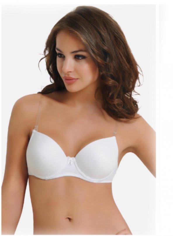 SİYAH TEN MİKRO SÜTYEN ürün görseli