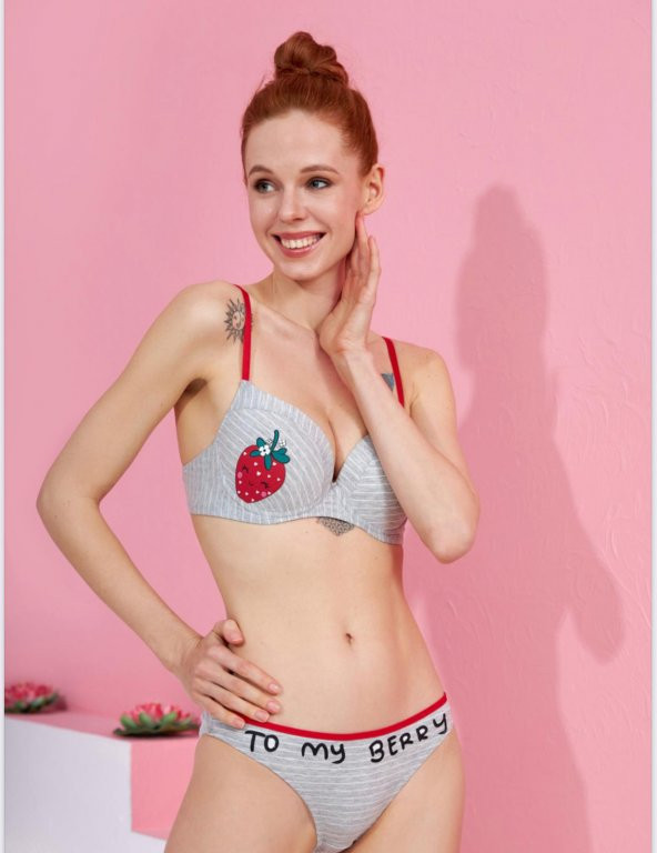 Sütyen Külot Takım ürün görseli