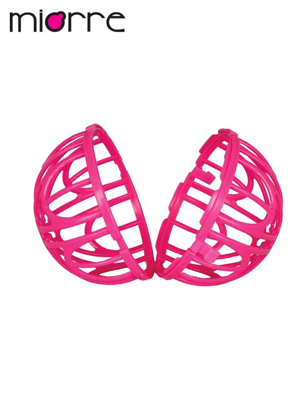 Sütyen Koruyucu Yıkama Kafesi - Resim 3