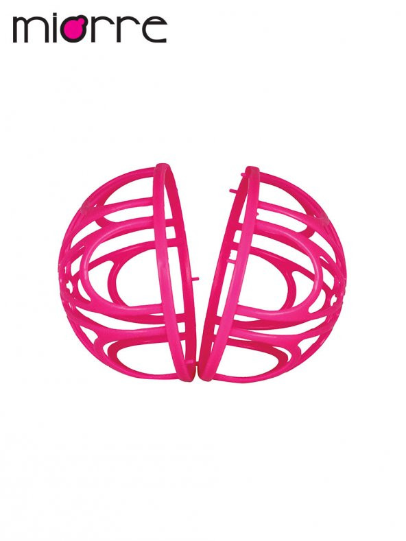 Sütyen Koruyucu Yıkama Kafesi - Resim 5