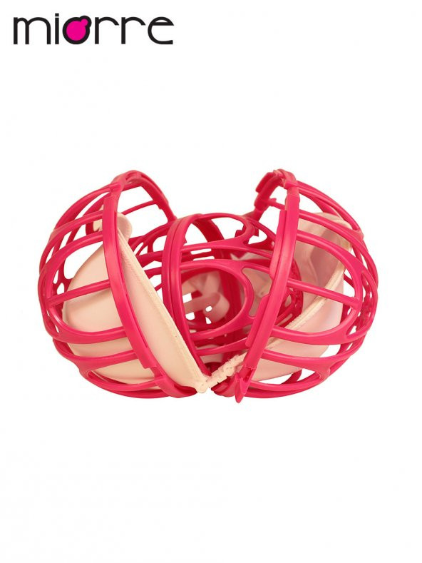 Sütyen Koruyucu Yıkama Kafesi - Resim 6