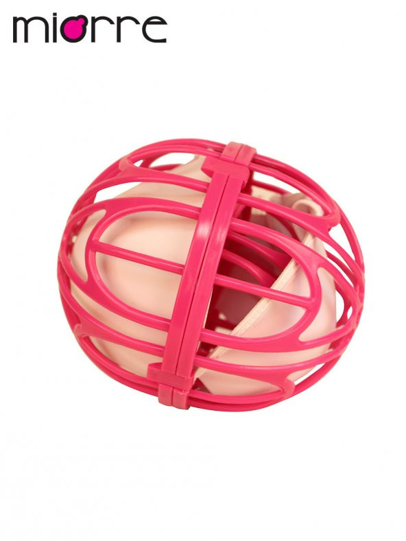 Sütyen Koruyucu Yıkama Kafesi - Resim 7