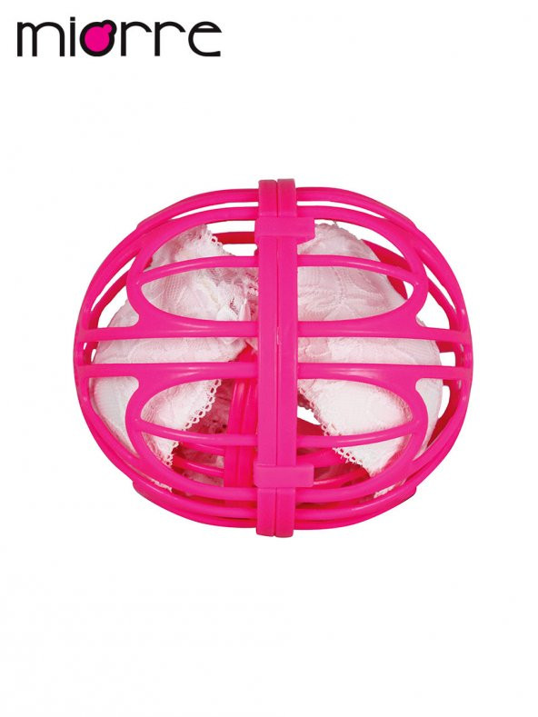 Sütyen Koruyucu Yıkama Kafesi - Resim 2