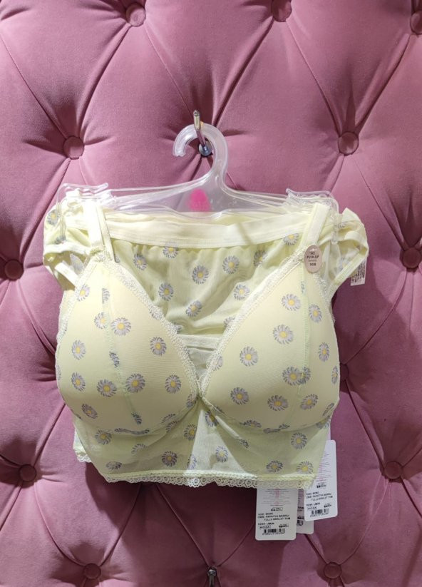 Sütyen Takım ürün görseli