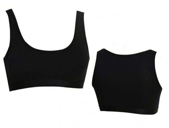 PENYE KAPLI KALIN ASKILI BÜSTİYER ürün görseli