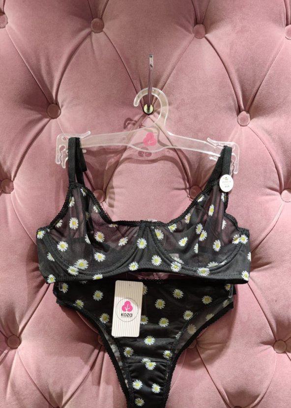 Sütyen Takım ürün görseli