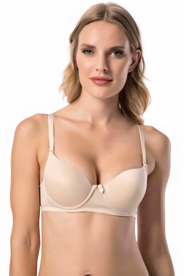 Desteksiz Balenli Sütyen ürün görseli