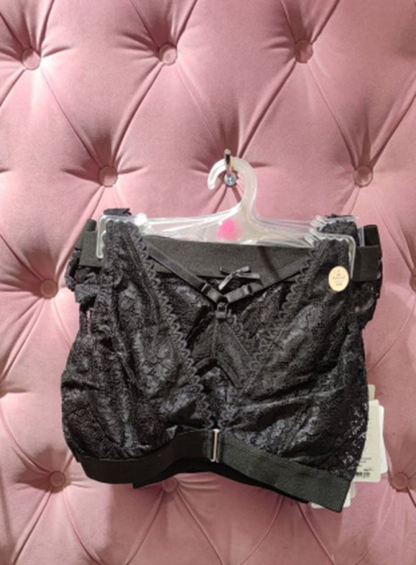 Transparan Sütyen Takım ürün görseli