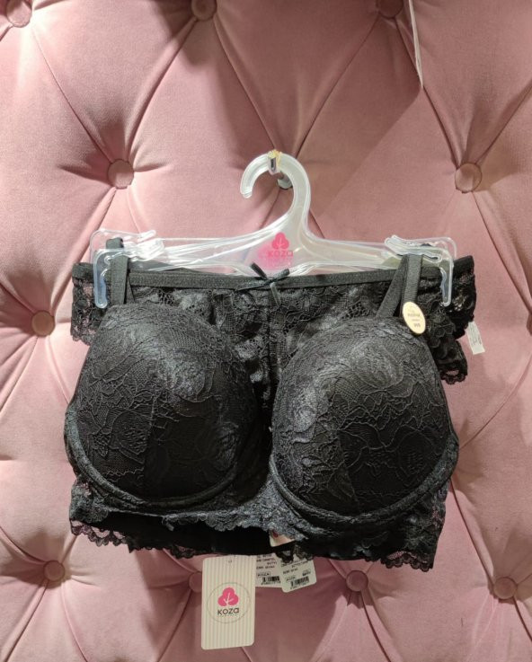 Dantelli Sütyen ürün görseli