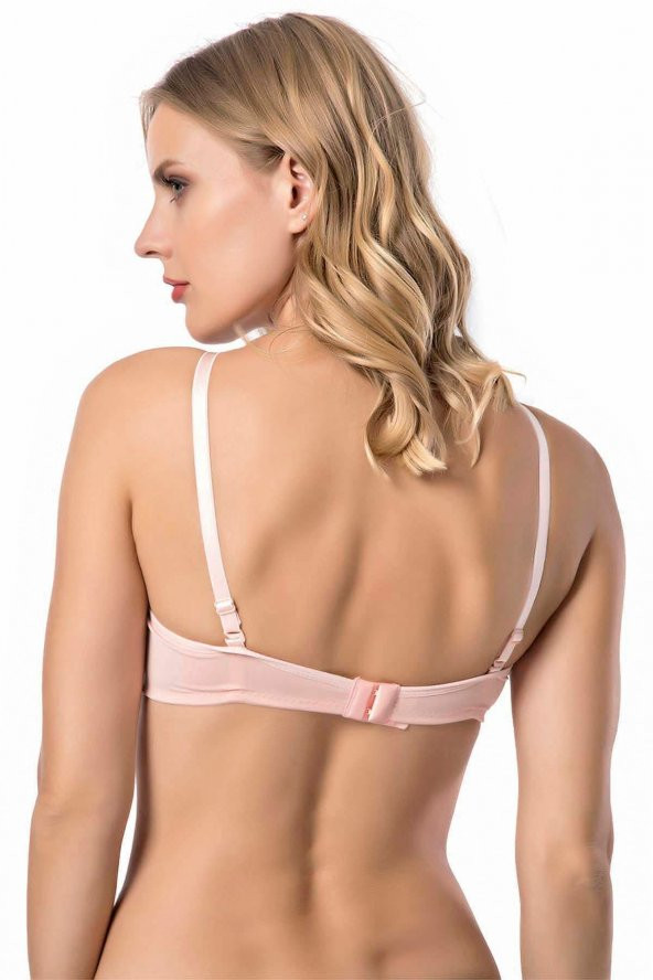 Desteksiz Balenli Sütyen ürün görseli