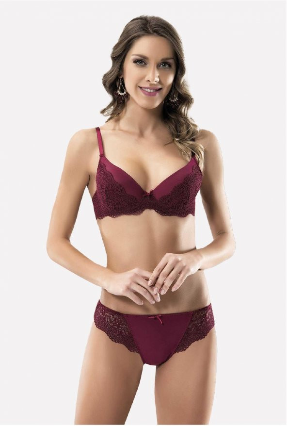 SÜTYEN TAKIM ürün görseli