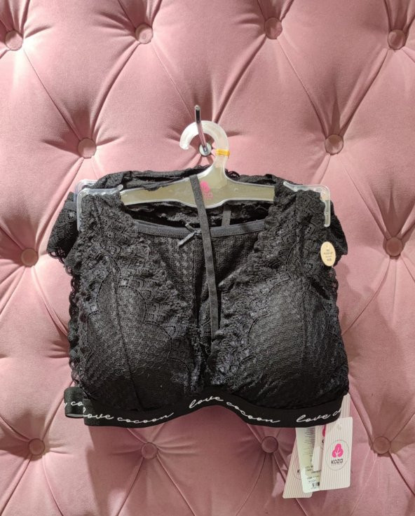 Sütyen Takım ürün görseli