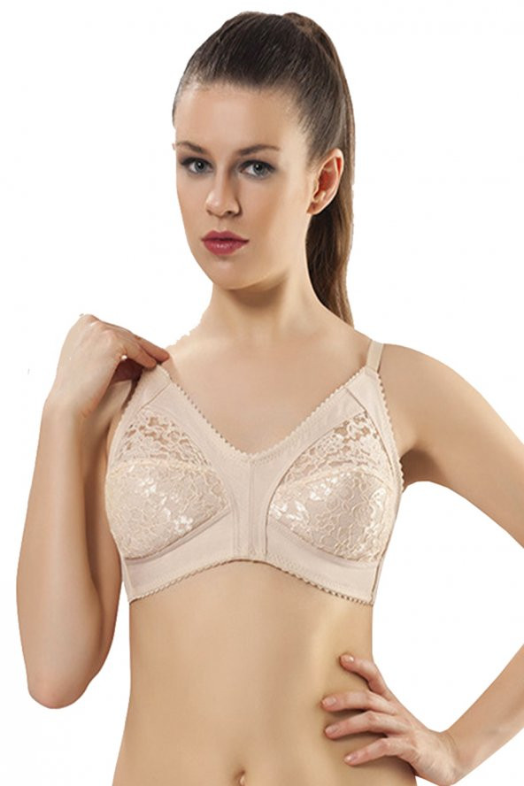 Dantelli Toparlayıcı Sütyen ürün görseli