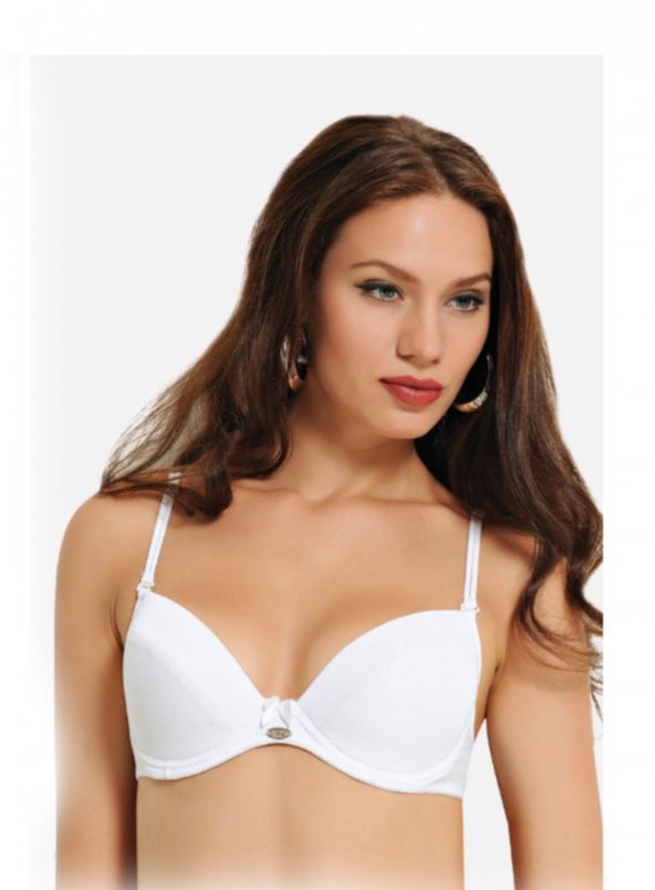 SİYAH TEN DOLGULU SÜTYEN ürün görseli