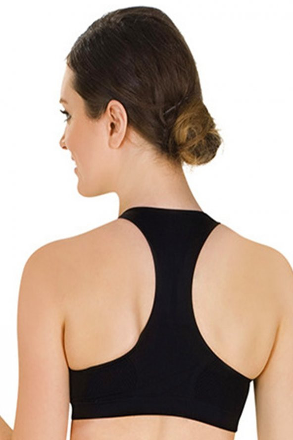 Dikişsiz Sporcu Büstiyer ürün görseli