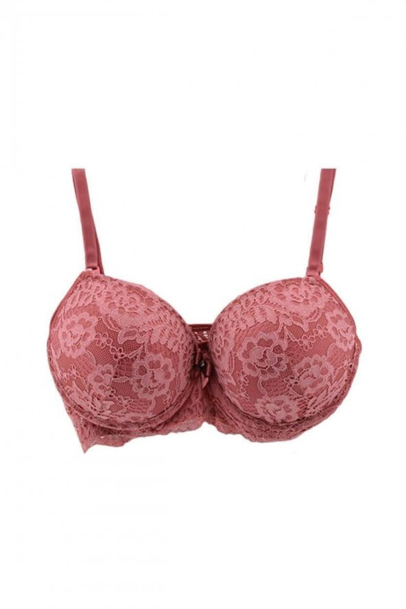 Dantelli Destekli Sütyen ürün görseli