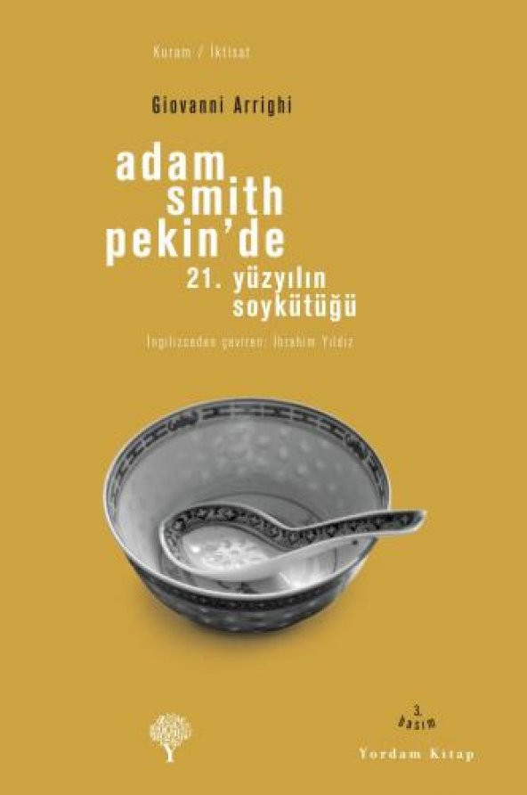 Adam Smith Pekin de