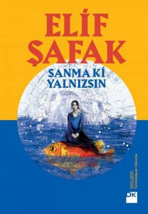 Sanma ki Yalnızsın - 1