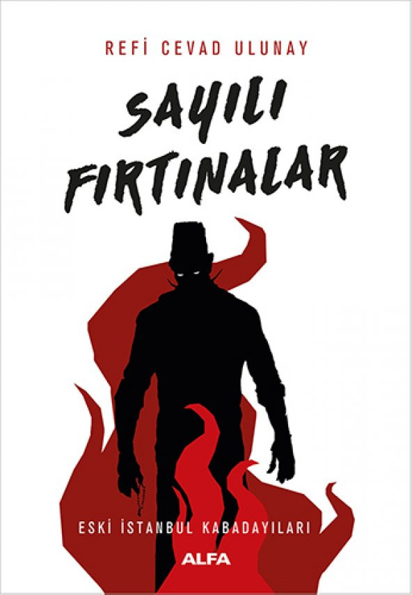 Sayılı Fırtınalar