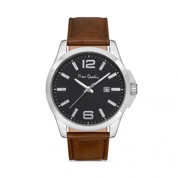 PIERRE CARDIN 800411F11 ERKEK KOL SAATİ