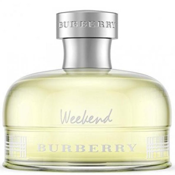 Burberry Weekend For Woman Edp 100 Ml Kadın Pa - PttAVM.com - 2024