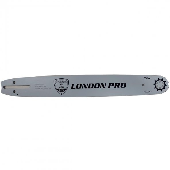London Motorlu Testere Kılavuzu Stihl MS 250 Uyumlu