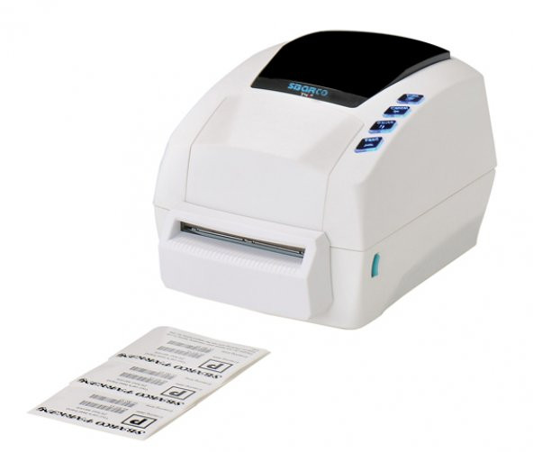 Sbarco T4e+ 203 Dpı Etiket Yazıcı - 3