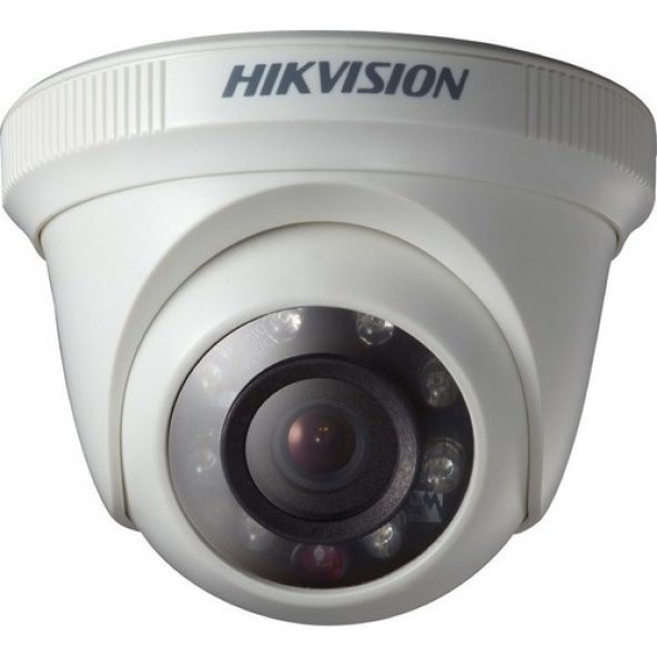 Hıkvısıon Ds-2ce56d0t-exıpf Turbo Hd