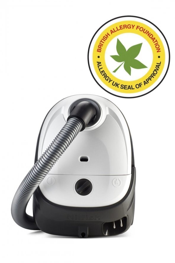 Nilfisk One Allergy Eu - Hepa 14 Filtre - 2