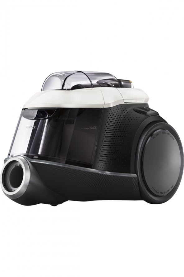 Electrolux Pure C9 PC91-ALRGT 72 dB Toz Torbasız Led Başlıklı Elektrikli Süpürge - 2
