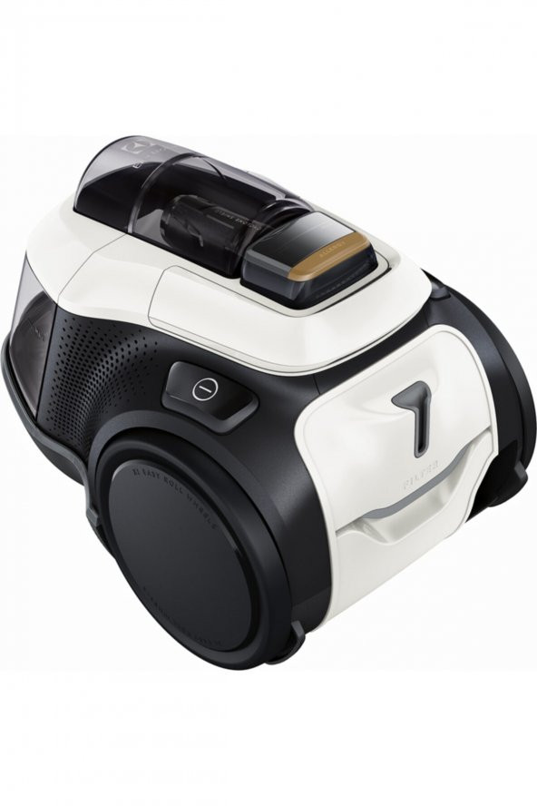 Electrolux Pure C9 PC91-ALRGT 72 dB Toz Torbasız Led Başlıklı Elektrikli Süpürge - 3