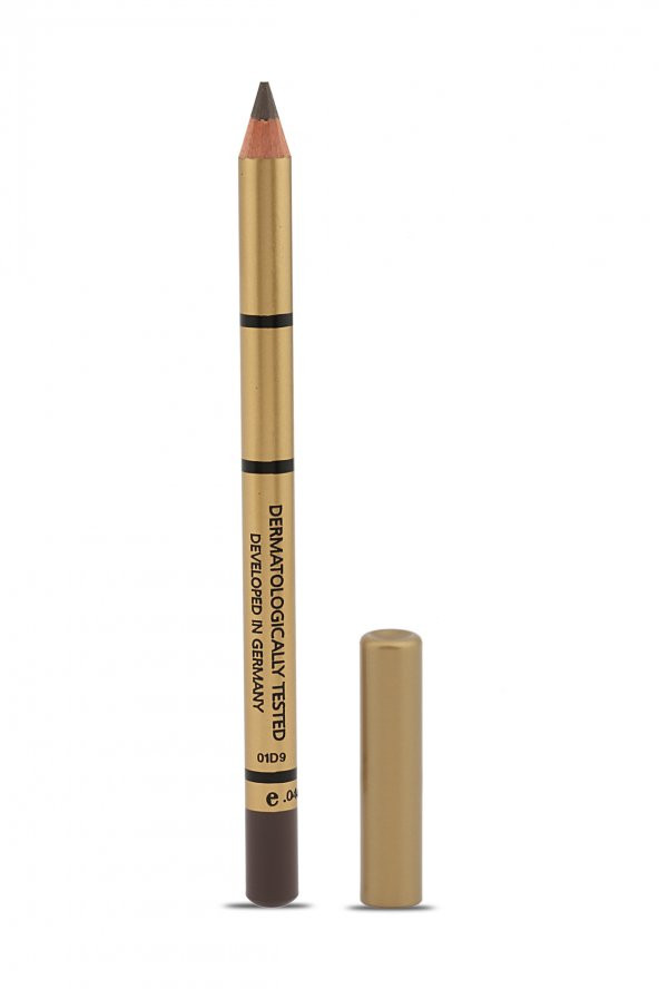 BROOKLIN Göz Kalemi - Eyeliner No: 312 (Grimsi Kahverengi) - 2