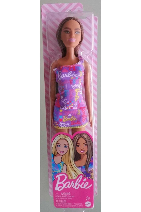 30 cm Barbie Model Bebek 2448