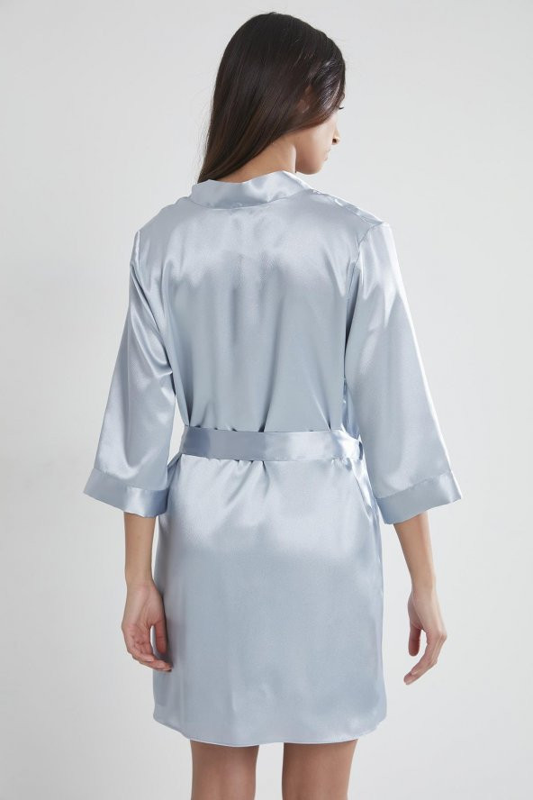 Saten Sabahlık - Resim 4