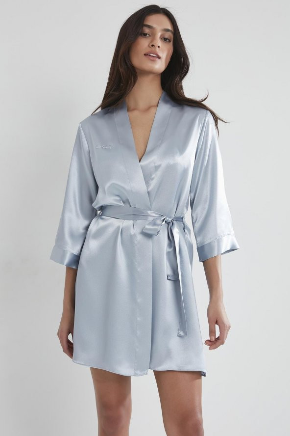 Saten Sabahlık - Resim 2