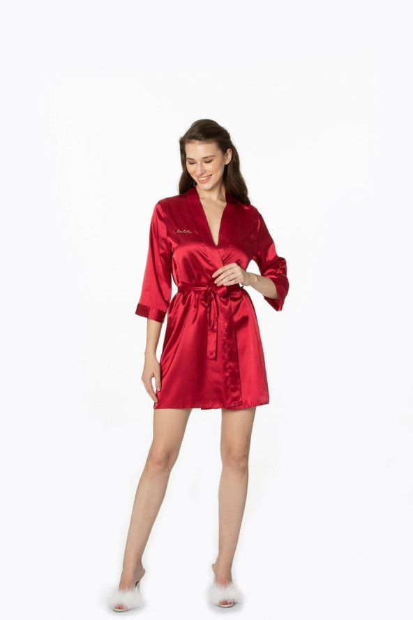 Saten Sabahlık ürün görseli