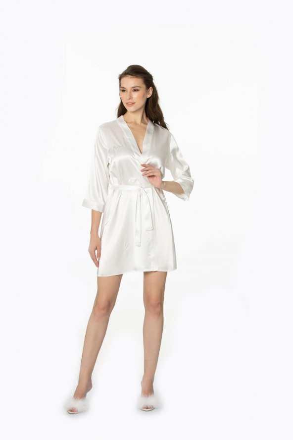 Saten Sabahlık ürün görseli