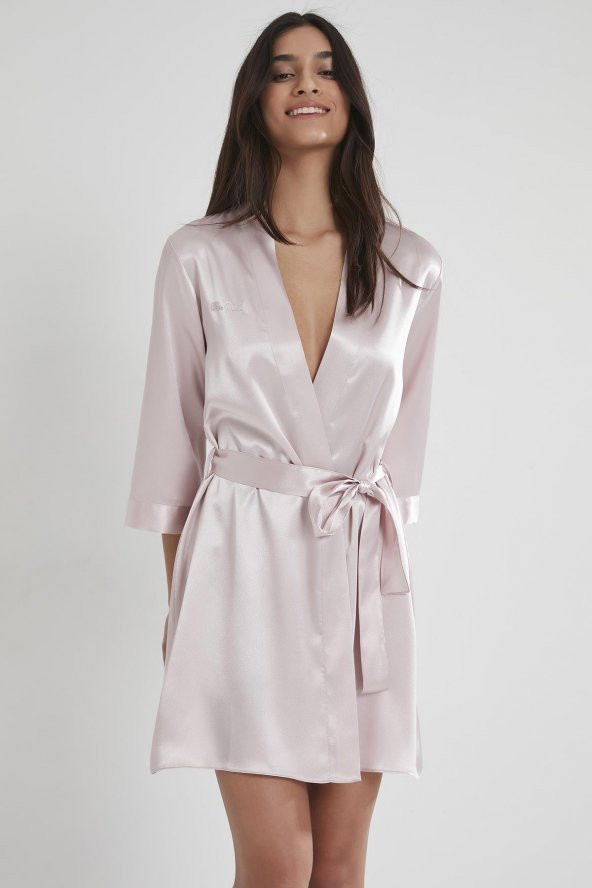 Saten Sabahlık - Resim 3