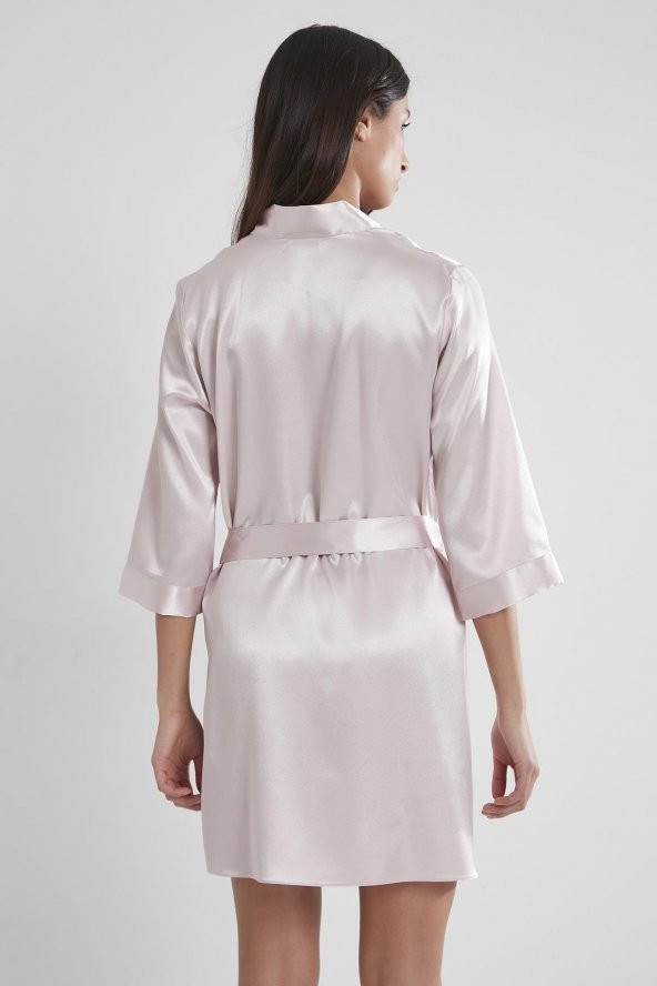 Saten Sabahlık - Resim 4