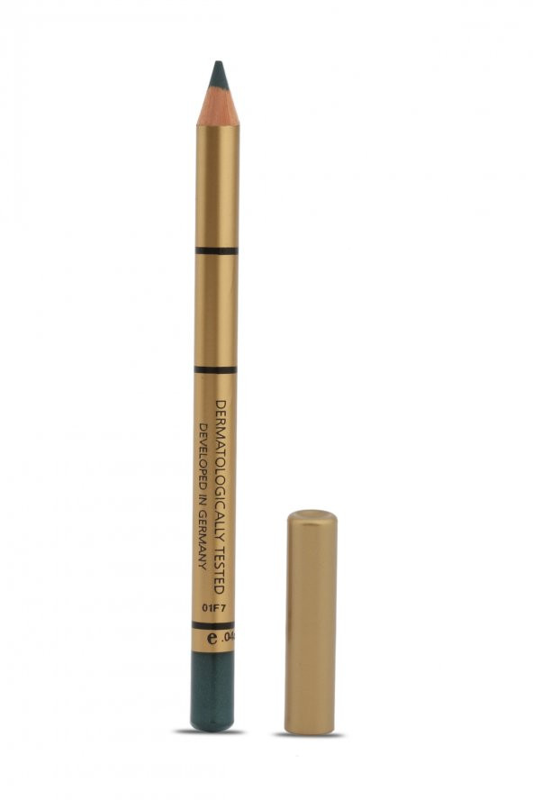 BROOKLIN Göz Kalemi -  Eyeliner No: 319(Orman Yeşili) - 2