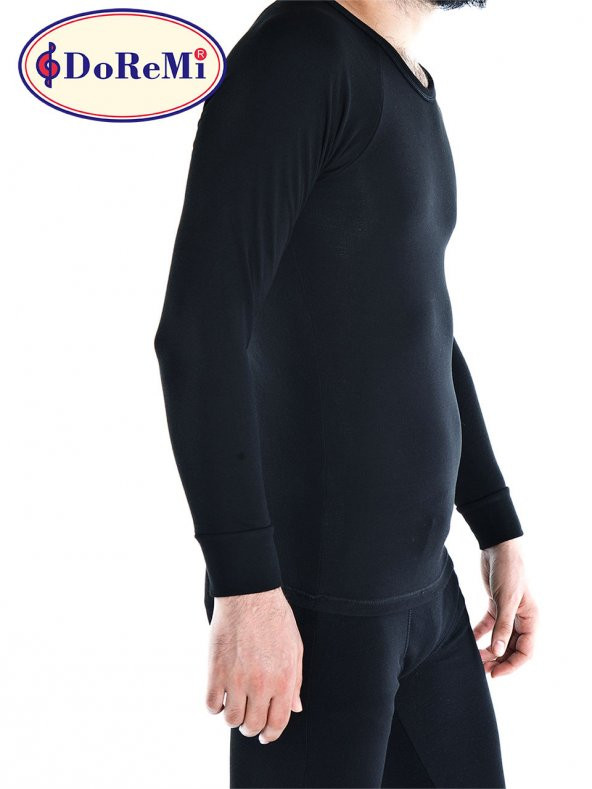 Termal Erkek Üst İçlik - 4