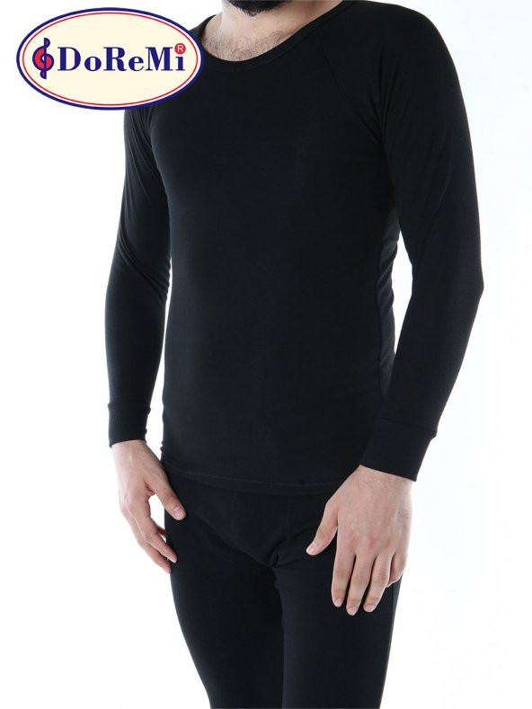 Termal Erkek Üst İçlik - 5