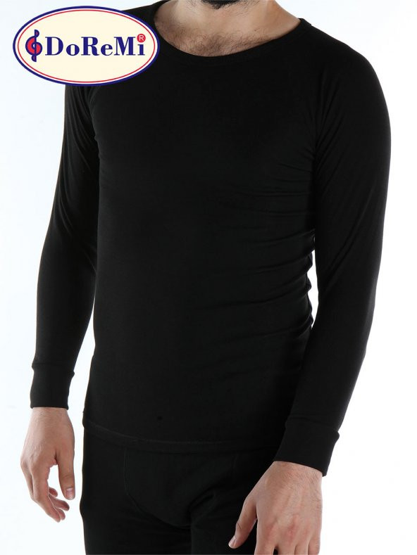 Termal Erkek Üst İçlik