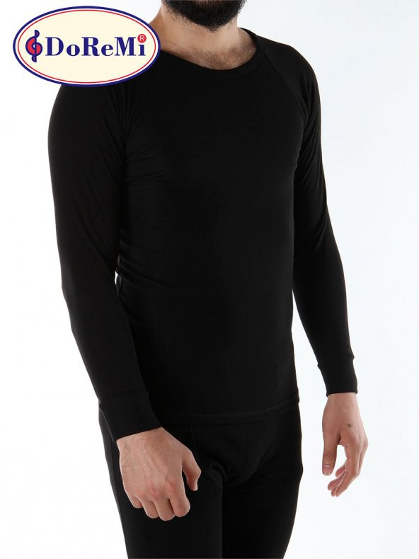 Termal Erkek Üst İçlik - 2